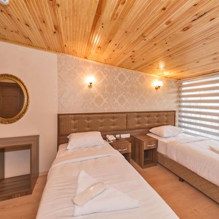 Sahil Boutique Hotel 이스탄불 외부 사진
