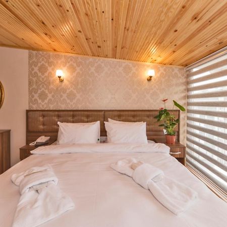 Sahil Boutique Hotel 이스탄불 외부 사진