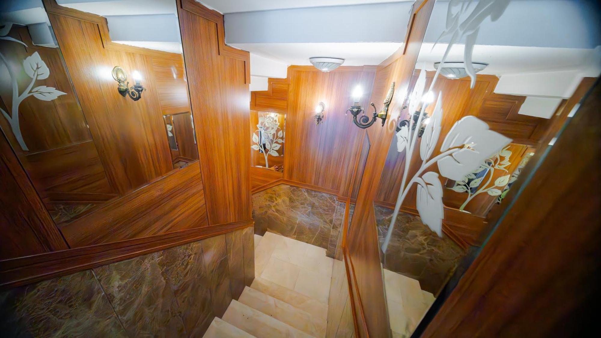 Sahil Boutique Hotel 이스탄불 외부 사진