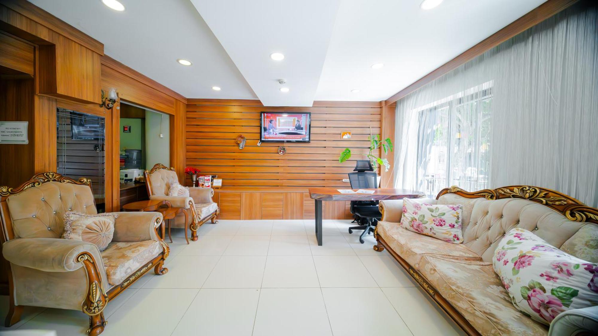 Sahil Boutique Hotel 이스탄불 외부 사진