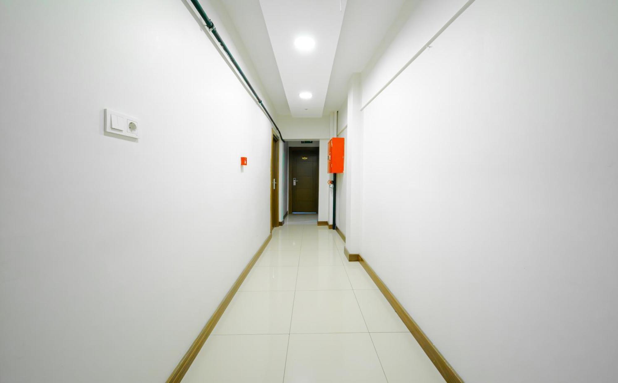 Sahil Boutique Hotel 이스탄불 외부 사진