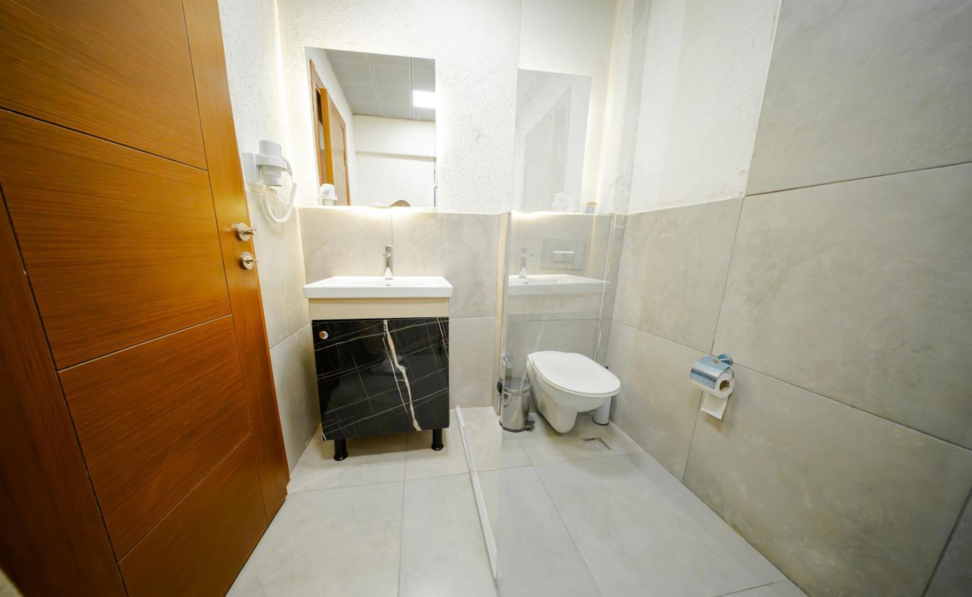 Sahil Boutique Hotel 이스탄불 외부 사진