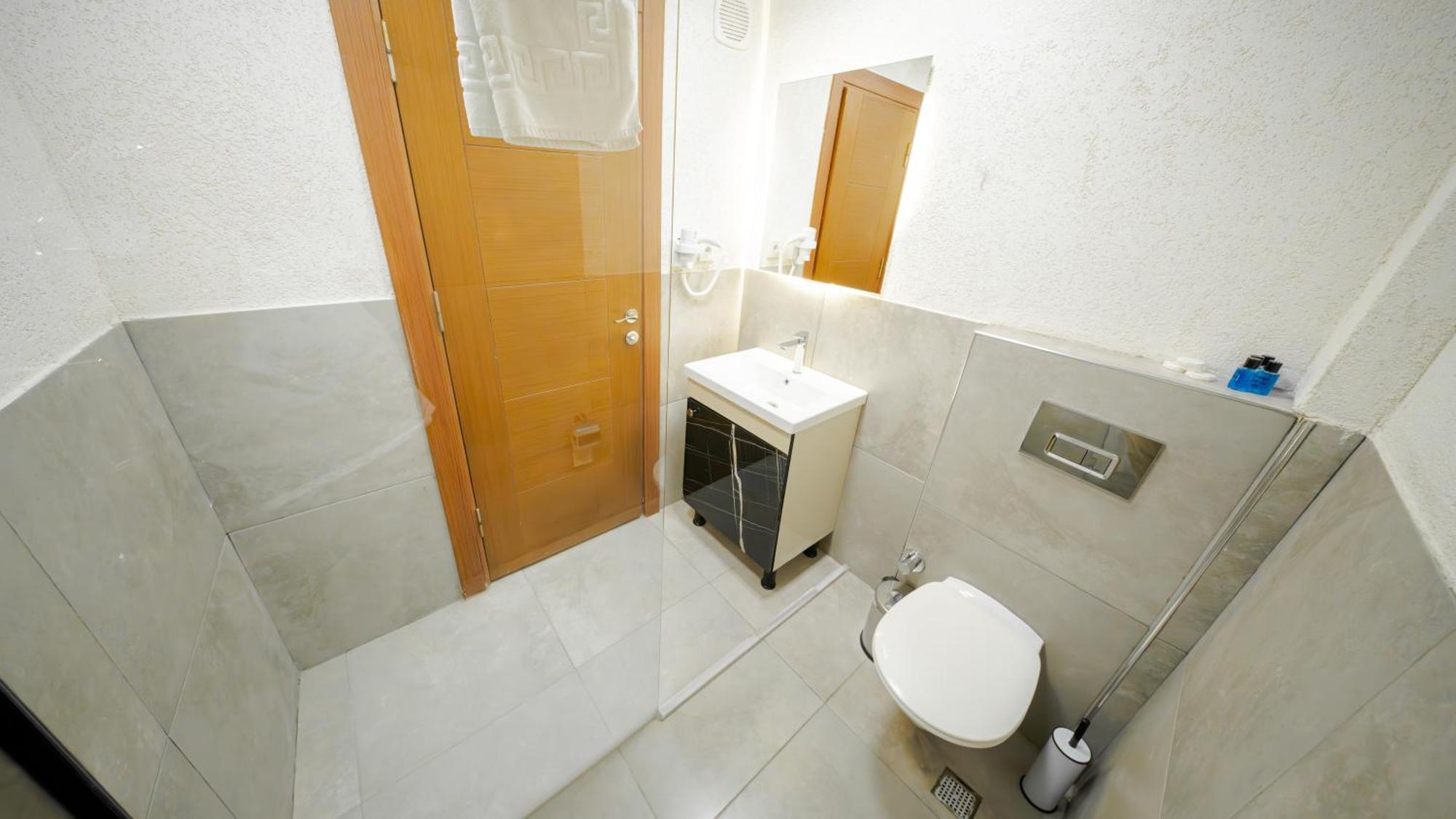 Sahil Boutique Hotel 이스탄불 외부 사진