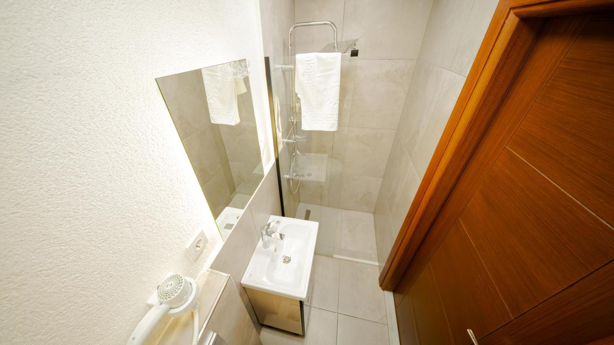 Sahil Boutique Hotel 이스탄불 외부 사진
