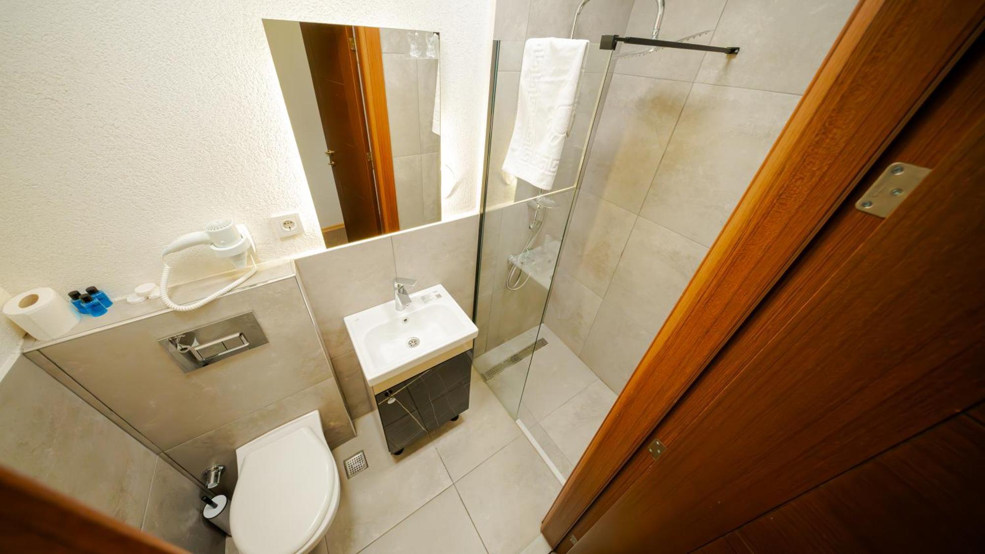 Sahil Boutique Hotel 이스탄불 외부 사진