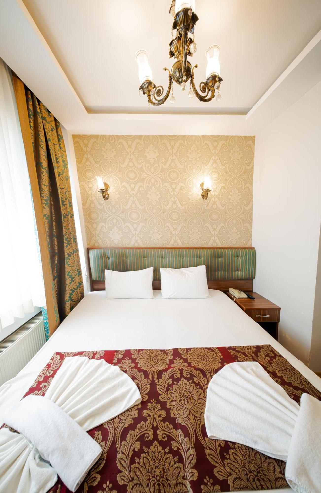 Sahil Boutique Hotel 이스탄불 외부 사진