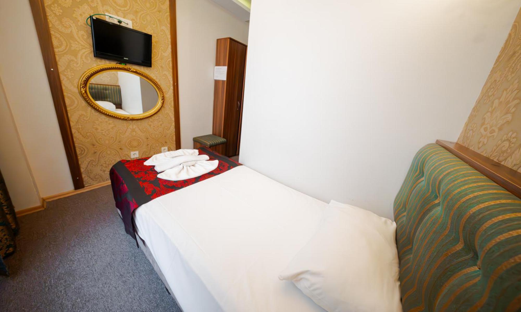 Sahil Boutique Hotel 이스탄불 외부 사진