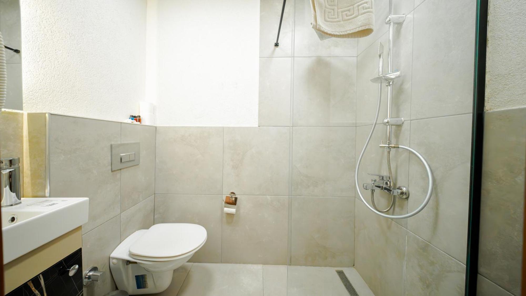 Sahil Boutique Hotel 이스탄불 외부 사진