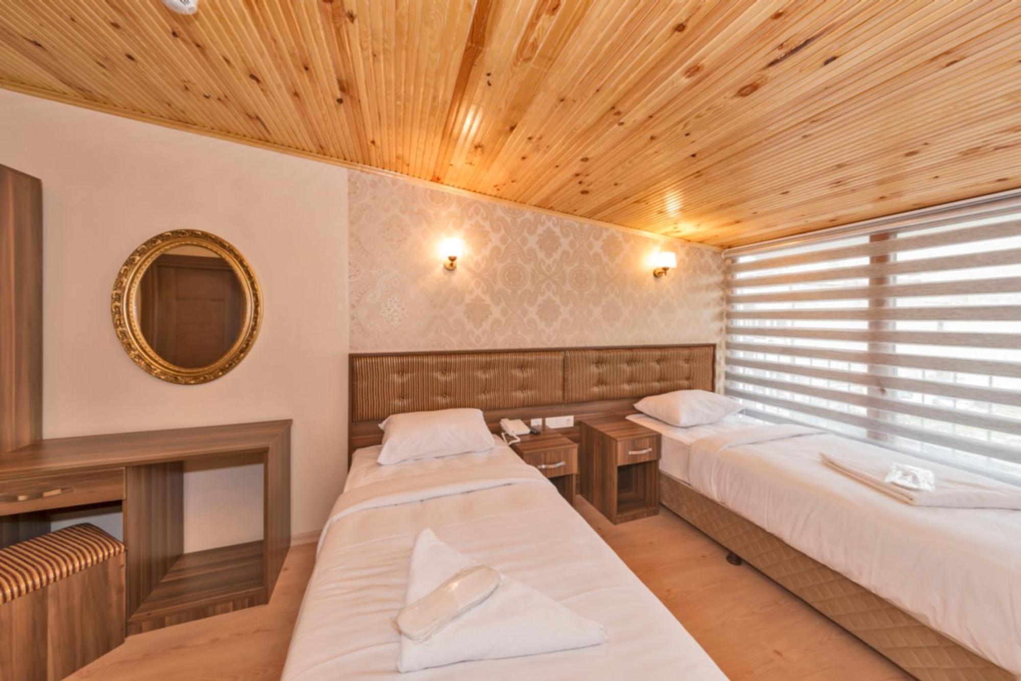 Sahil Boutique Hotel 이스탄불 외부 사진