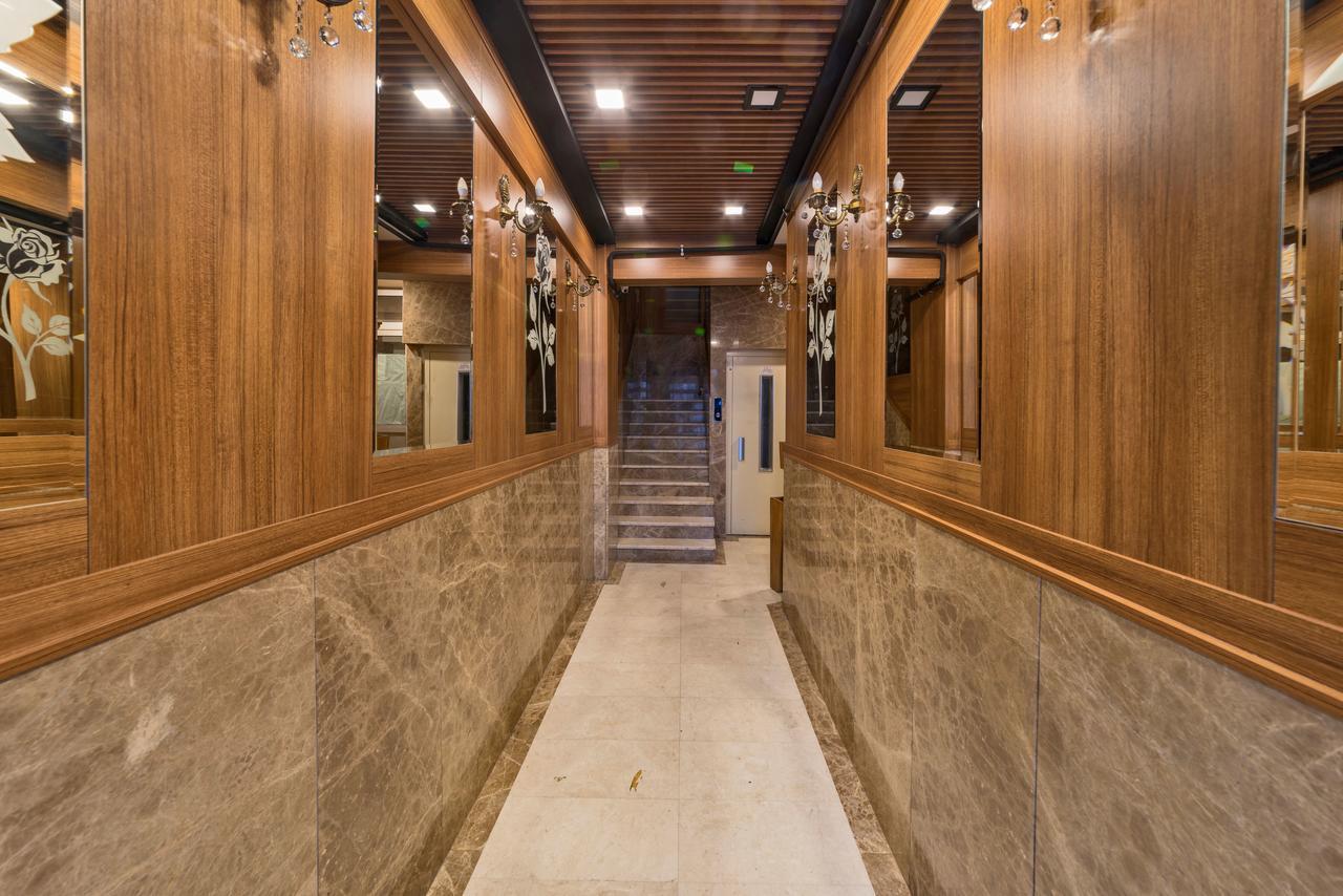 Sahil Boutique Hotel 이스탄불 외부 사진